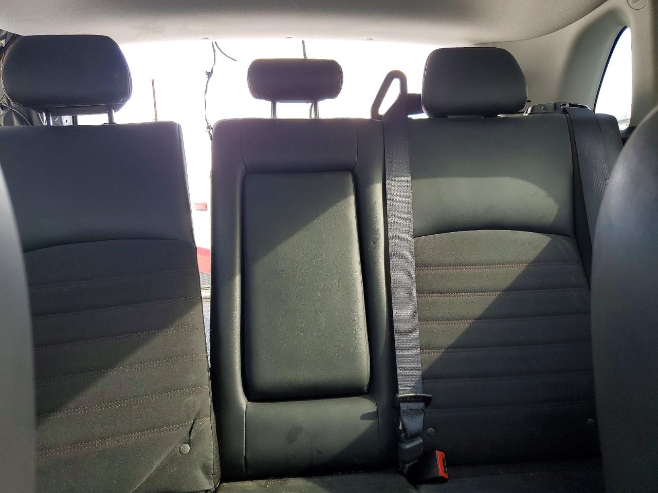 2022 MITSUBISHI OUTLANDER SPORT SE photo 10