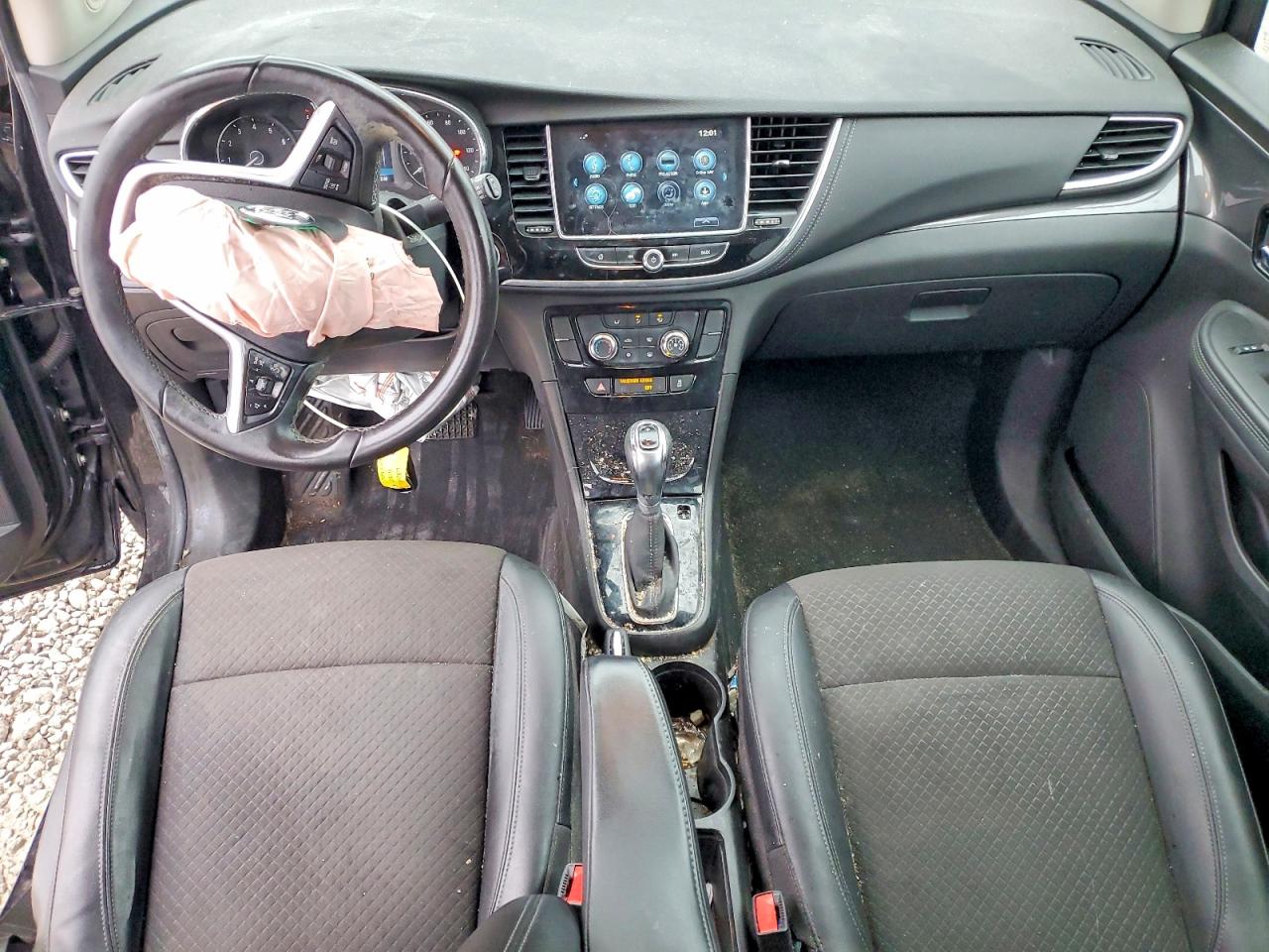 2020 BUICK ENCORE PREFERRED photo 15