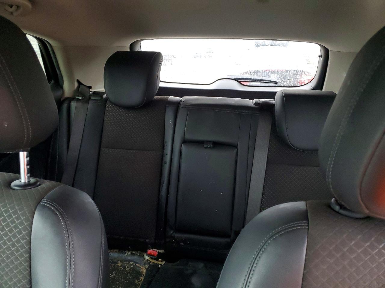 2020 BUICK ENCORE PREFERRED photo 19
