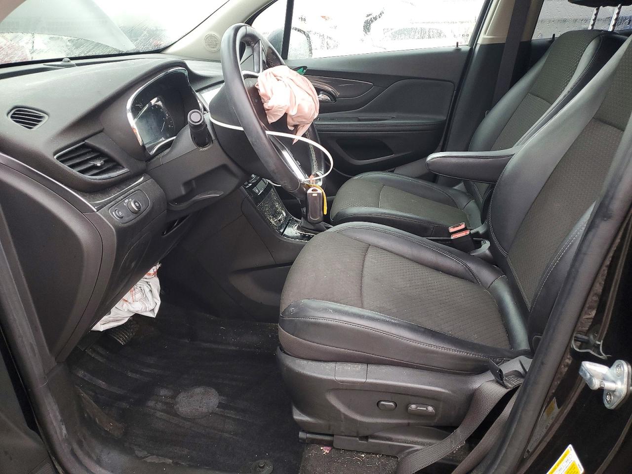 2020 BUICK ENCORE PREFERRED photo 13