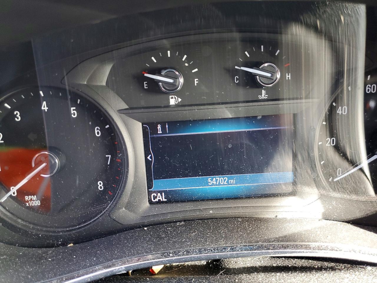 2020 BUICK ENCORE PREFERRED photo 17