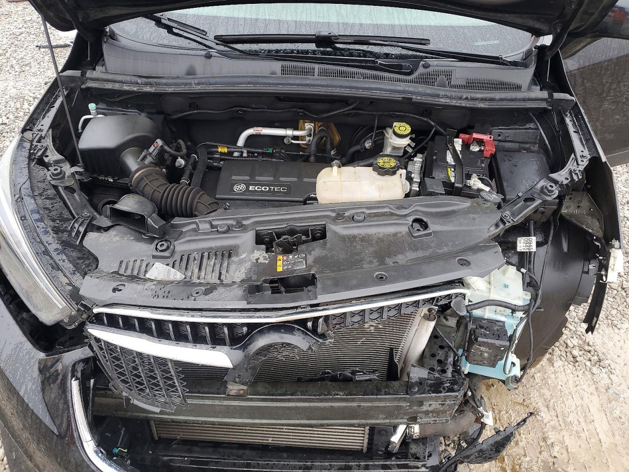 2020 BUICK ENCORE PREFERRED photo 23