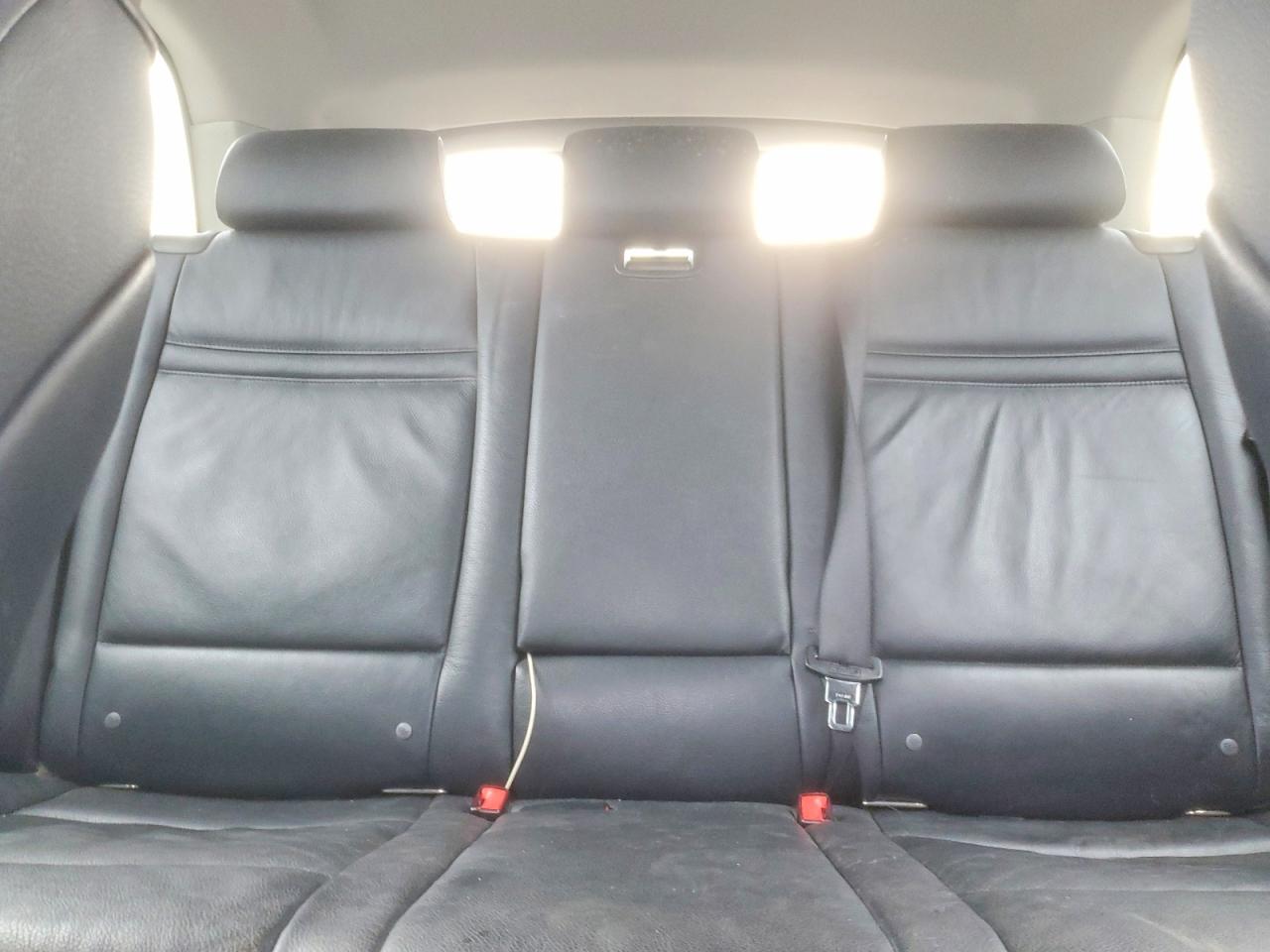 2012 BMW X5 XDRIVE35I photo 10