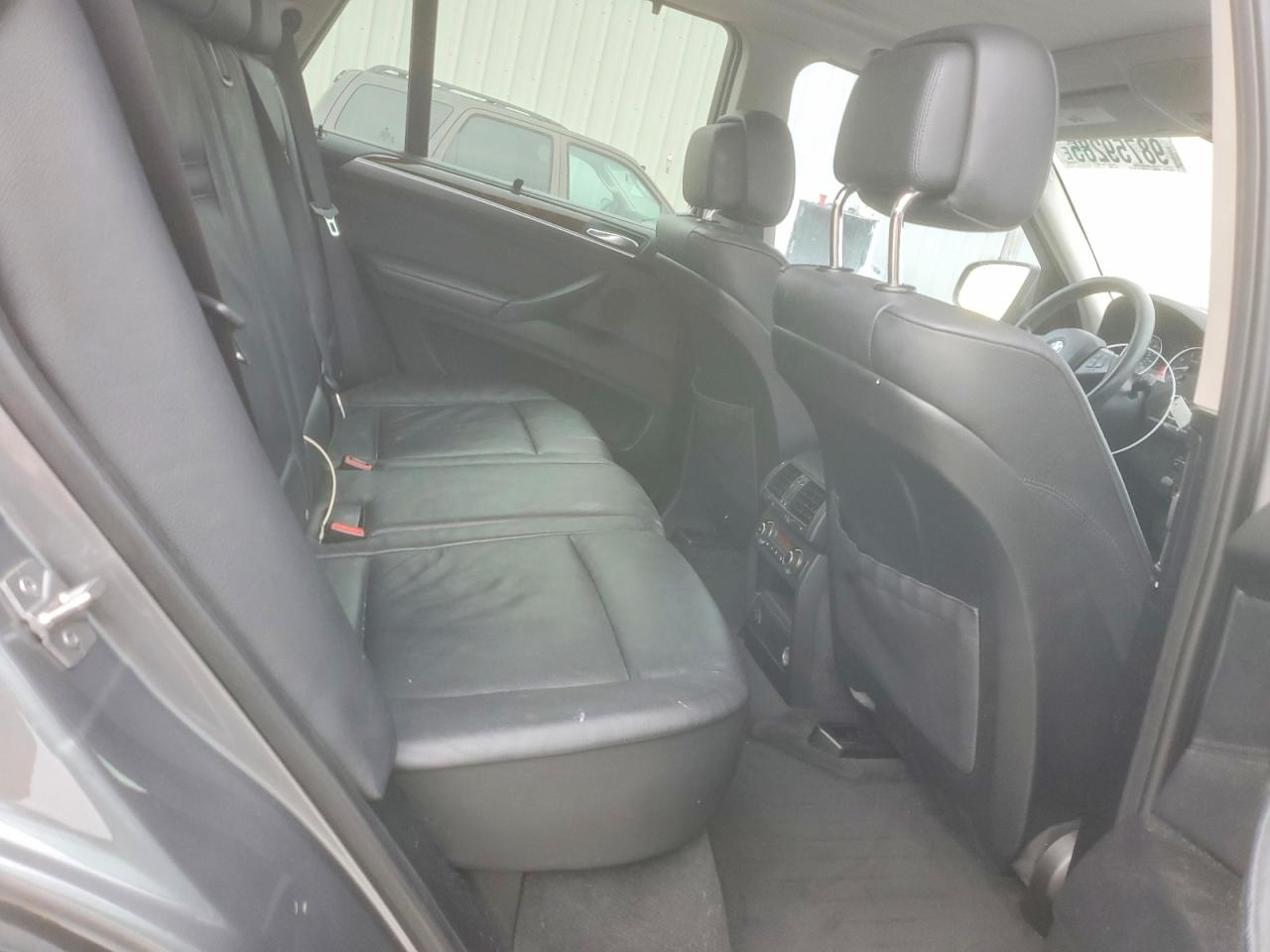 2012 BMW X5 XDRIVE35I photo 11