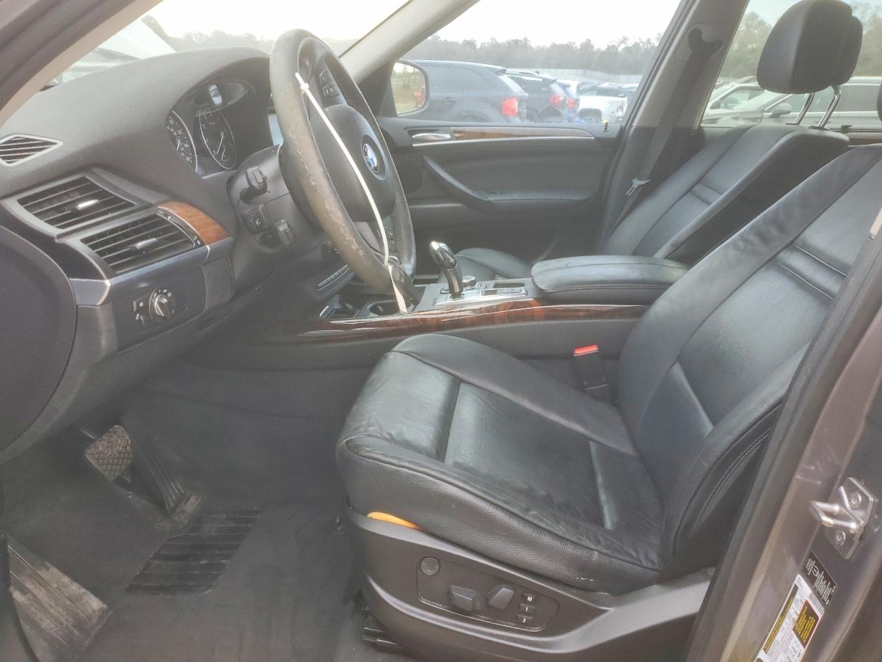 2012 BMW X5 XDRIVE35I photo 7