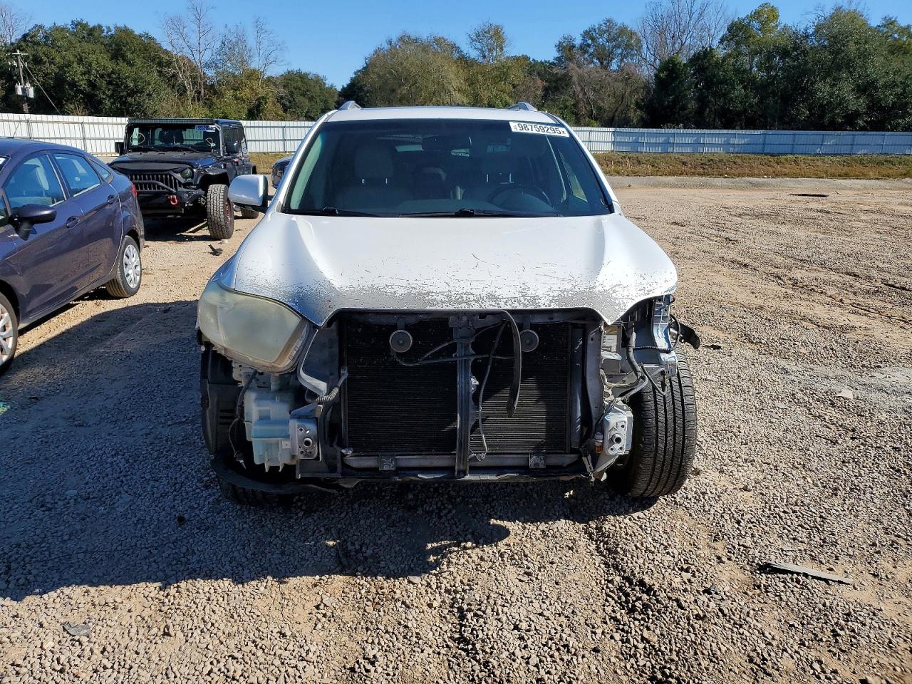 2008 TOYOTA HIGHLANDER LIMITED photo 5