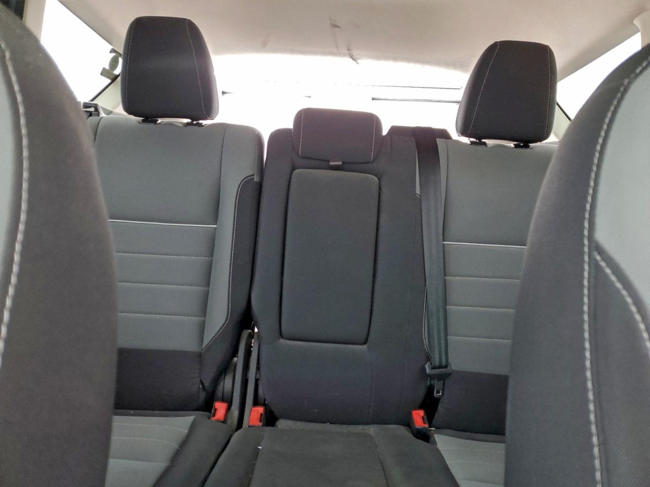 2014 FORD ESCAPE SE photo 10