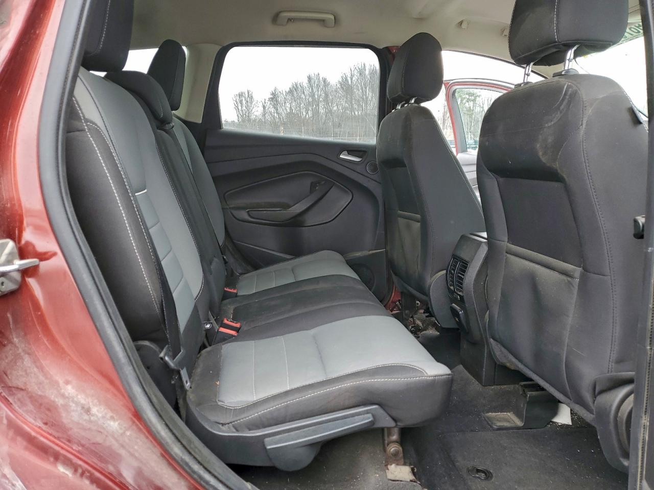 2014 FORD ESCAPE SE photo 11