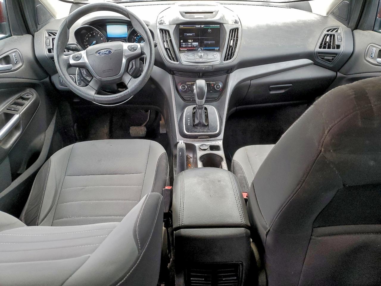2014 FORD ESCAPE SE photo 8