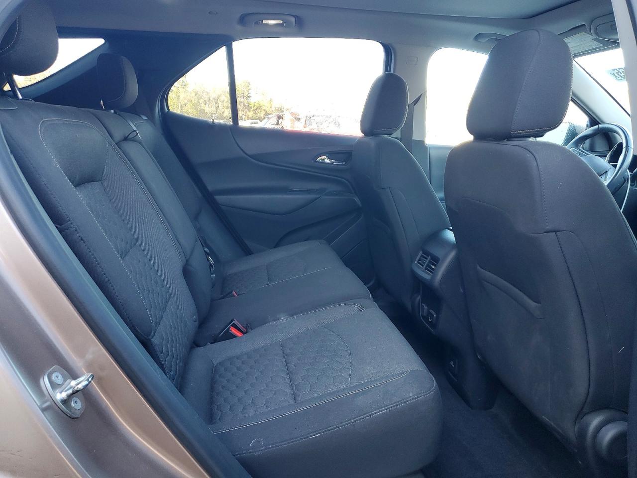 2018 CHEVROLET EQUINOX LT photo 11