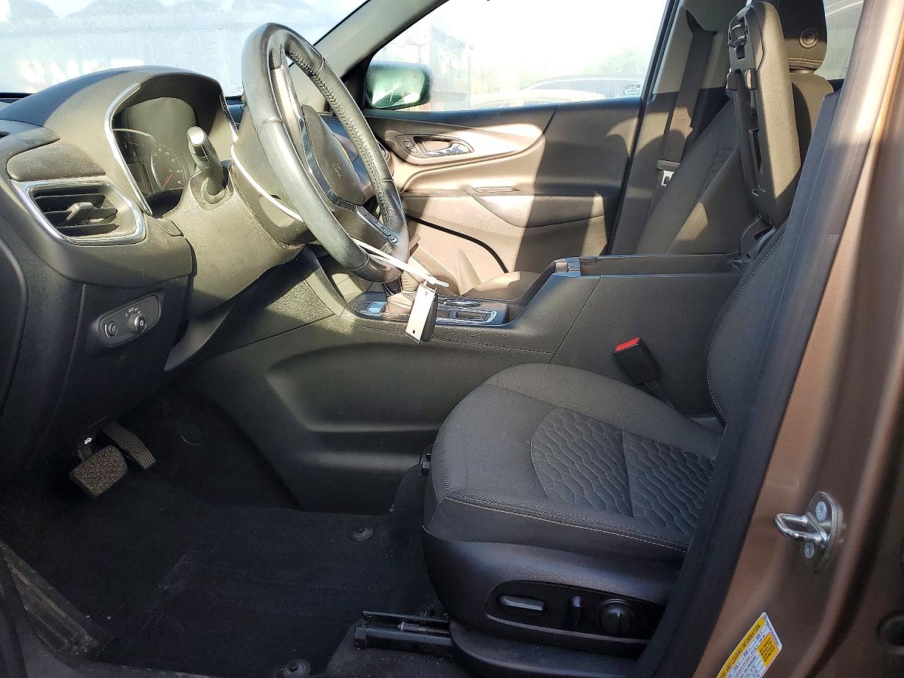 2018 CHEVROLET EQUINOX LT photo 7