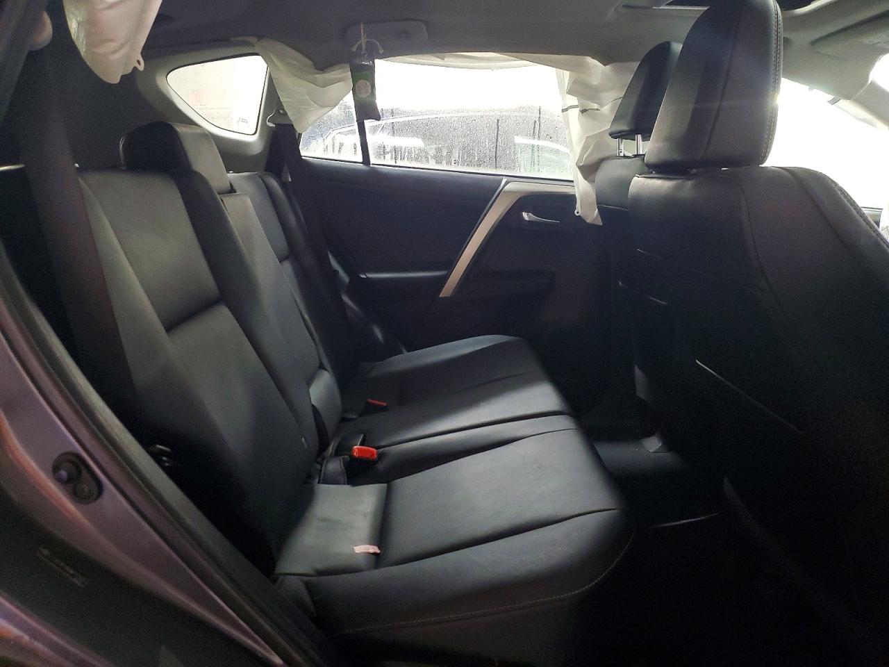 2013 TOYOTA RAV4 LIMITED photo 19