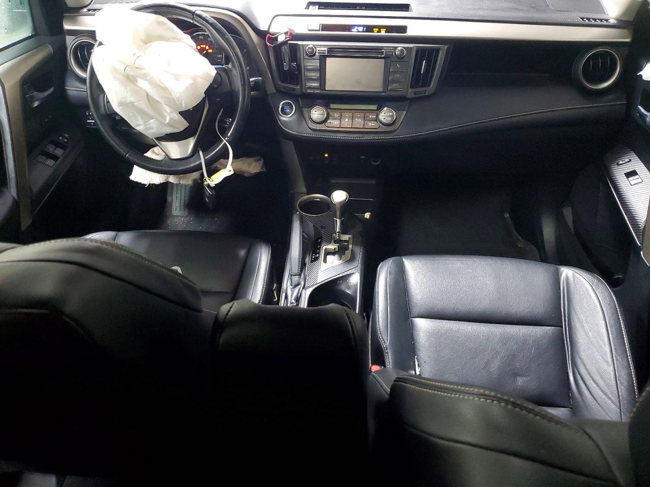 2013 TOYOTA RAV4 LIMITED photo 15