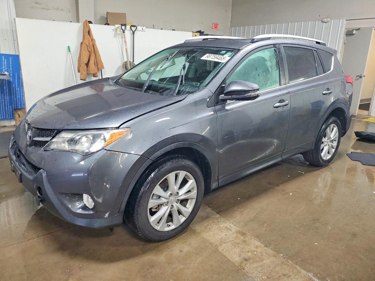 2013 TOYOTA RAV4