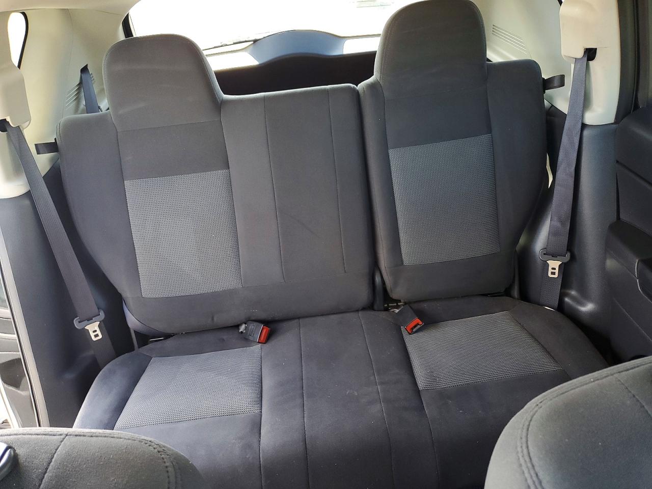 2016 JEEP COMPASS SPORT photo 10