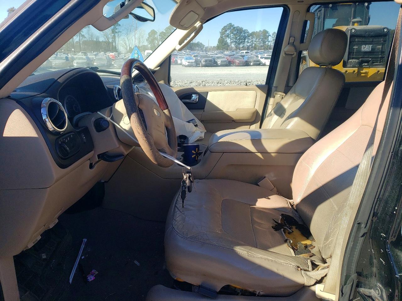 2005 FORD EXPEDITION LIMITED photo 7