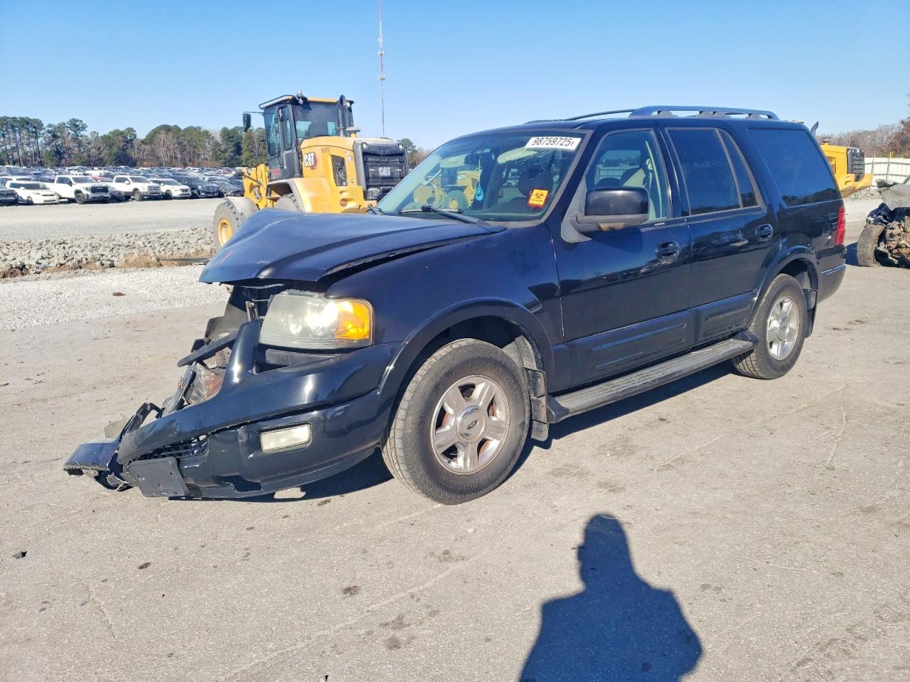 2005 FORD EXPEDITION