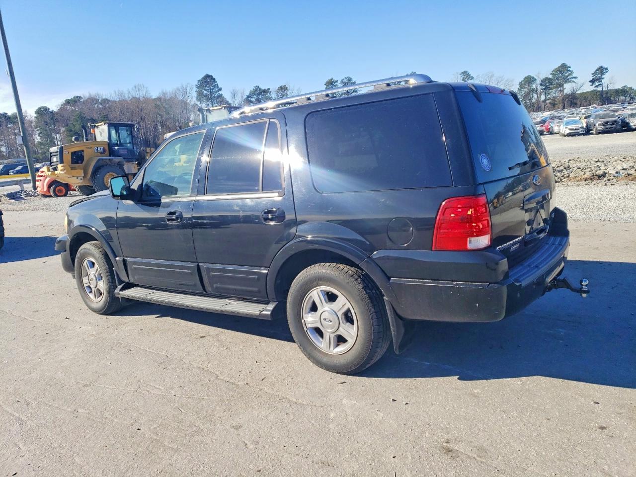 2005 FORD EXPEDITION LIMITED photo 2