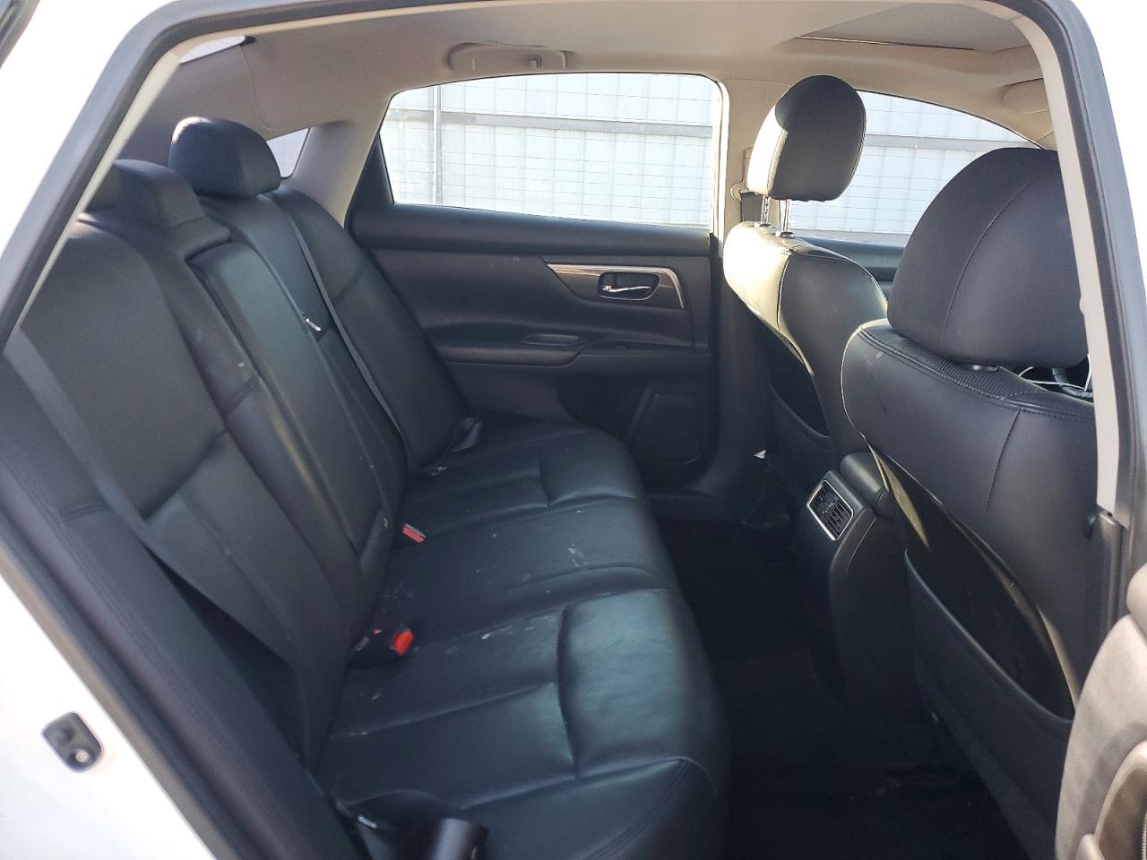 2015 NISSAN ALTIMA 2.5 photo 10