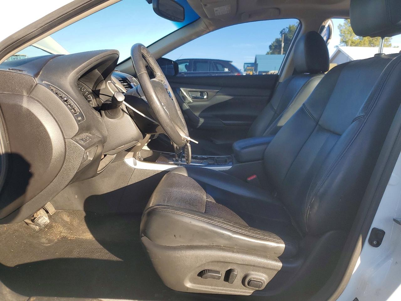 2015 NISSAN ALTIMA 2.5 photo 7