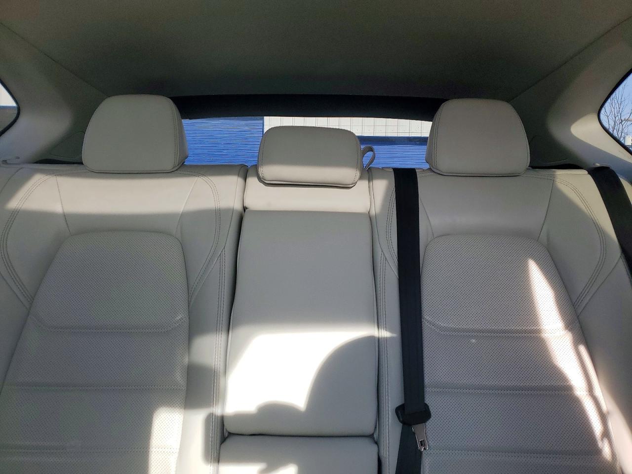 2020 MAZDA CX-5 GRAND TOURING photo 10