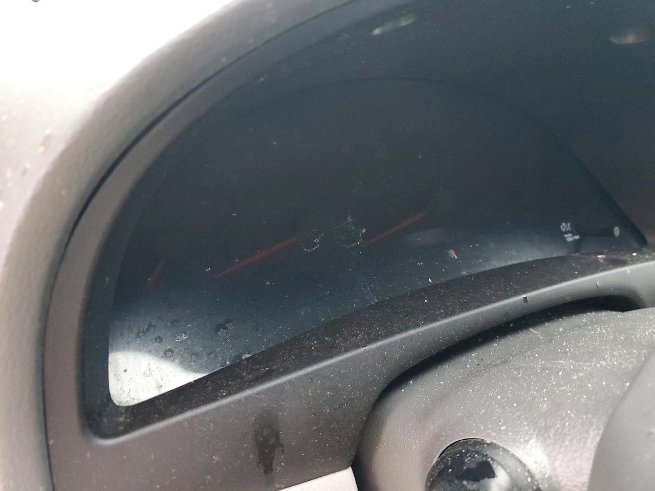 2011 TOYOTA CAMRY BASE photo 9