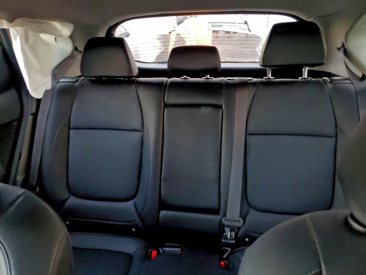 2021 KIA SELTOS EX photo 10