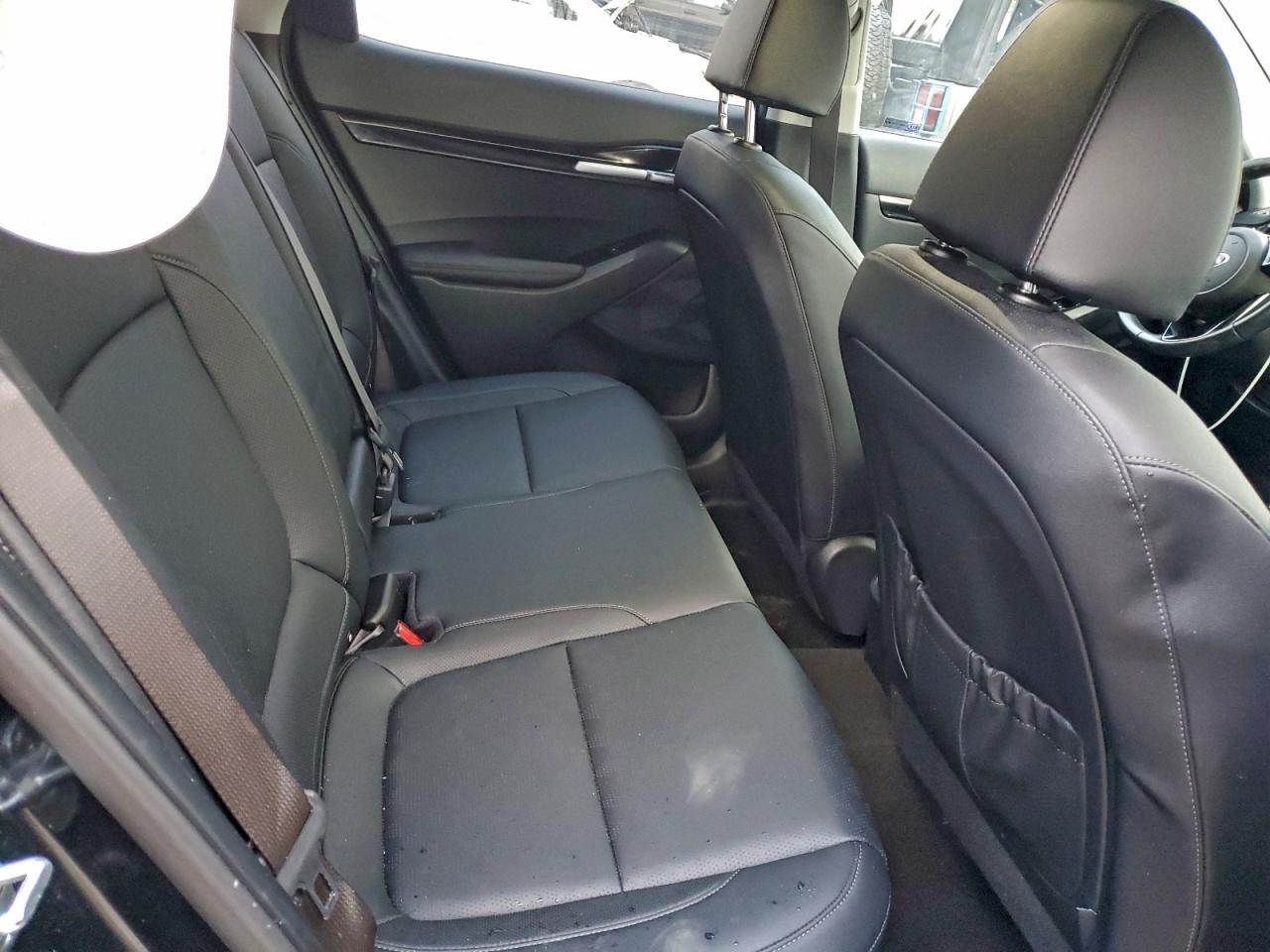 2021 KIA SELTOS EX photo 11