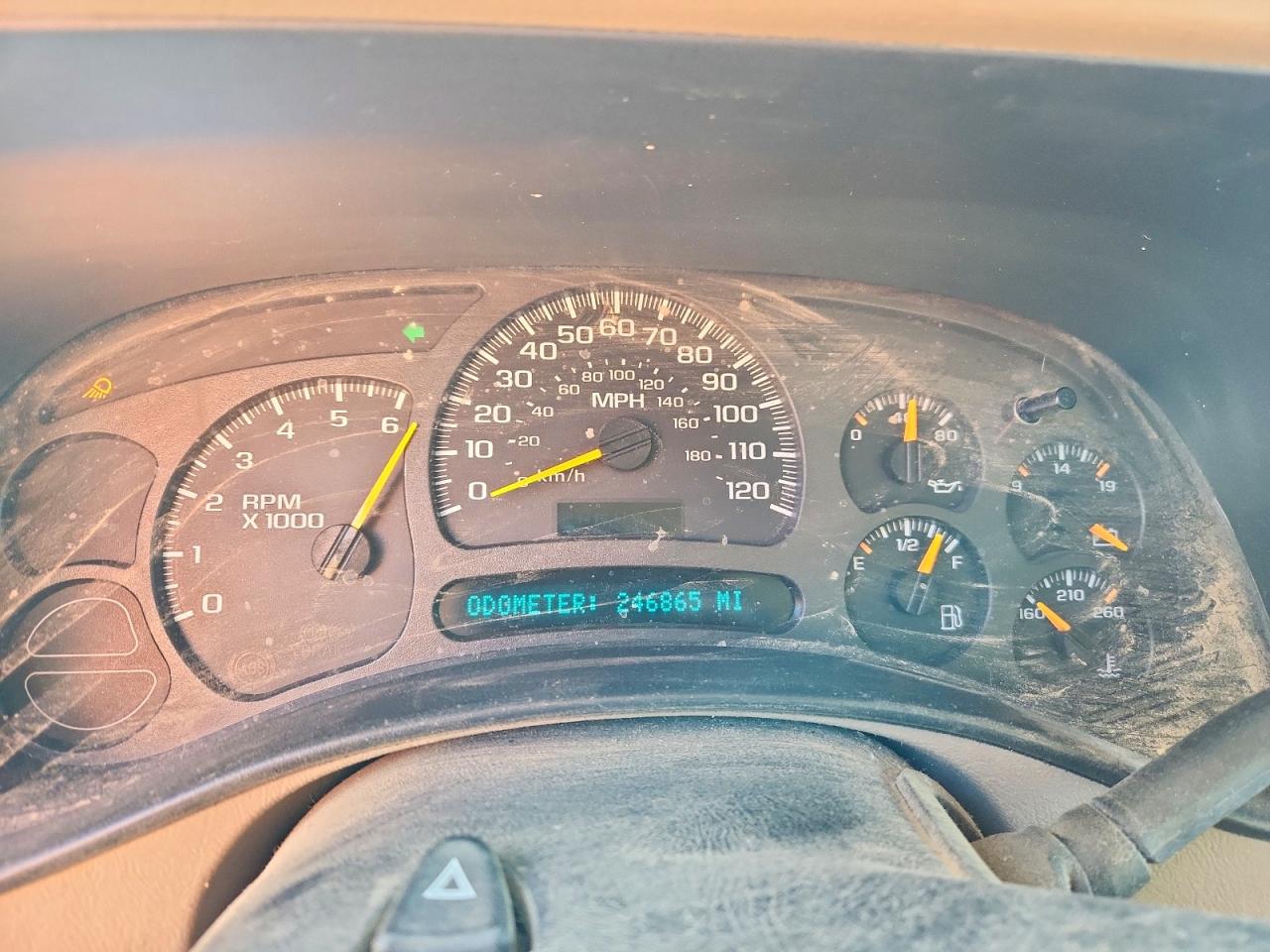 2004 GMC NEW SIERRA C1500 photo 17