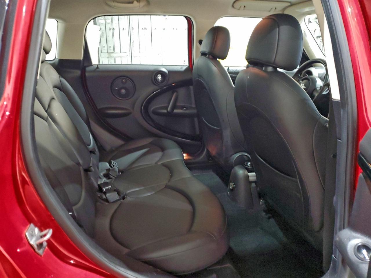 2012 MINI COOPER S COUNTRYMAN photo 10