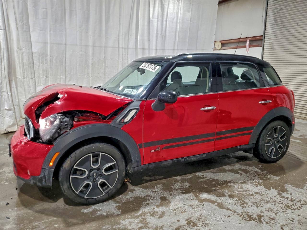 2012 MINI COOPER