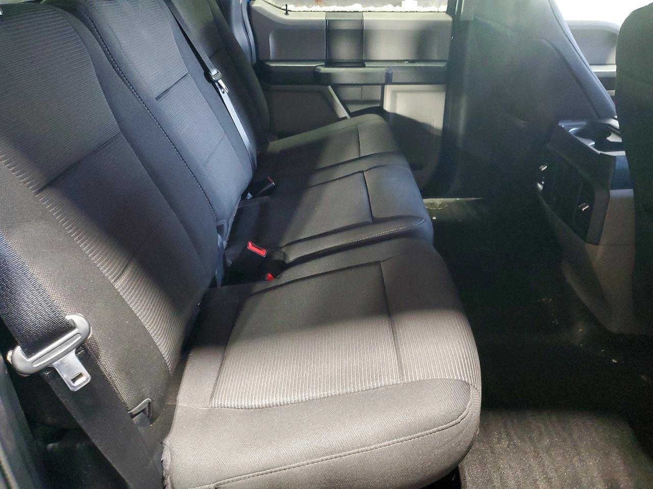 2020 FORD F150 SUPERCREW photo 10
