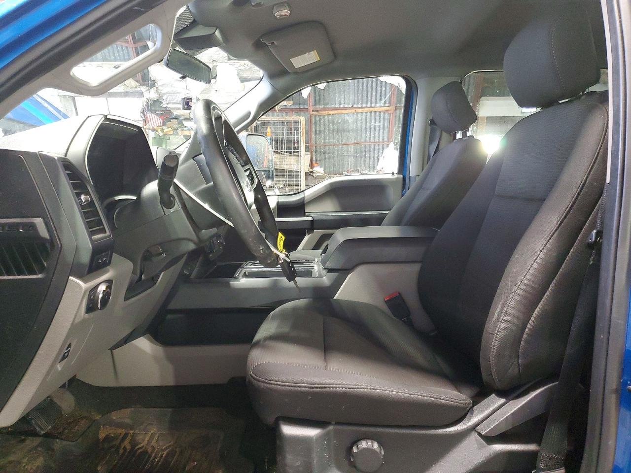 2020 FORD F150 SUPERCREW photo 7
