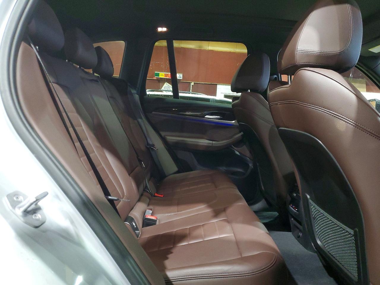 2018 BMW X3 XDRIVE30I photo 21