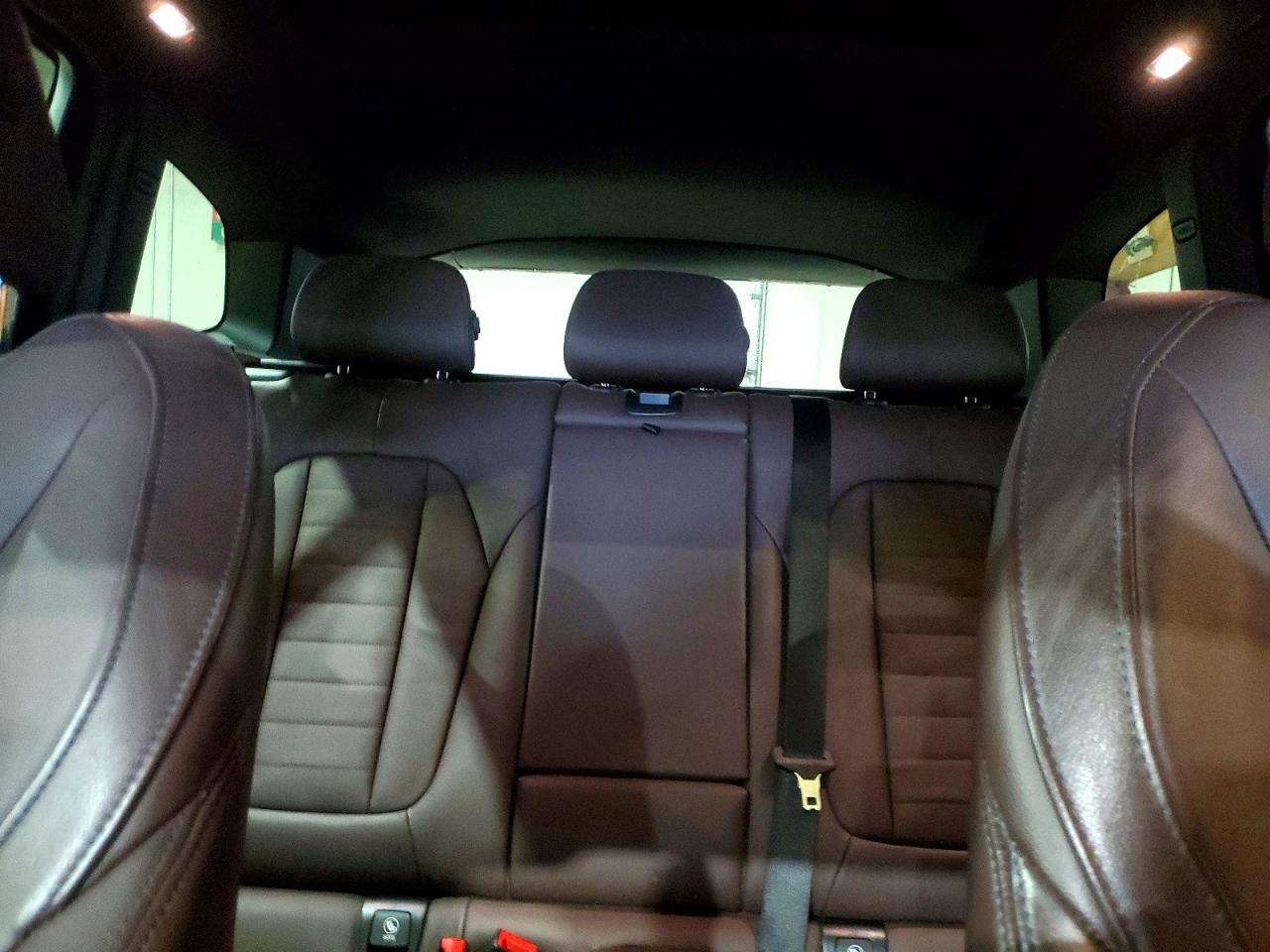 2018 BMW X3 XDRIVE30I photo 19