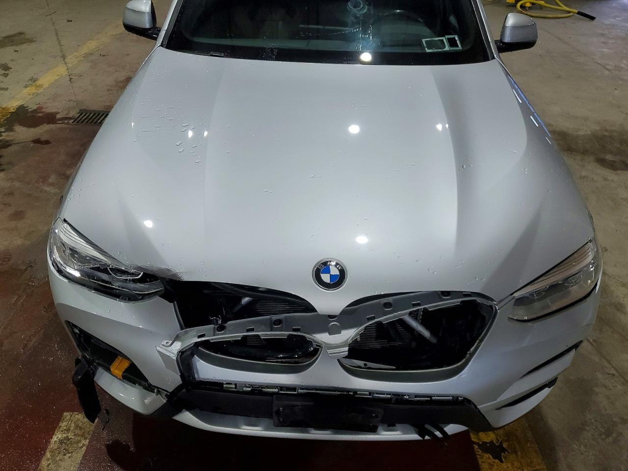 2018 BMW X3 XDRIVE30I photo 23