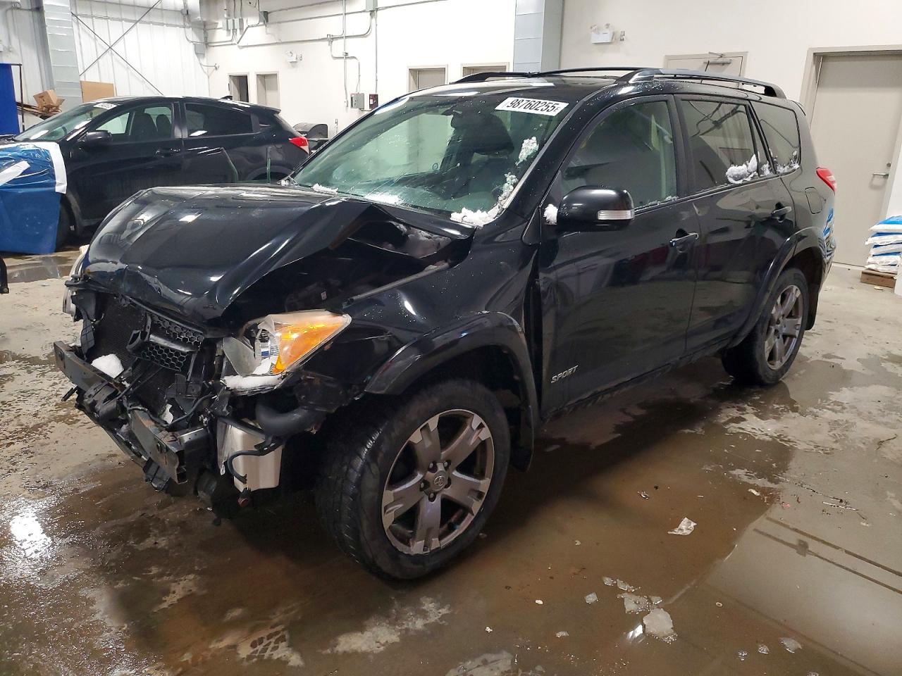 2010 TOYOTA RAV4