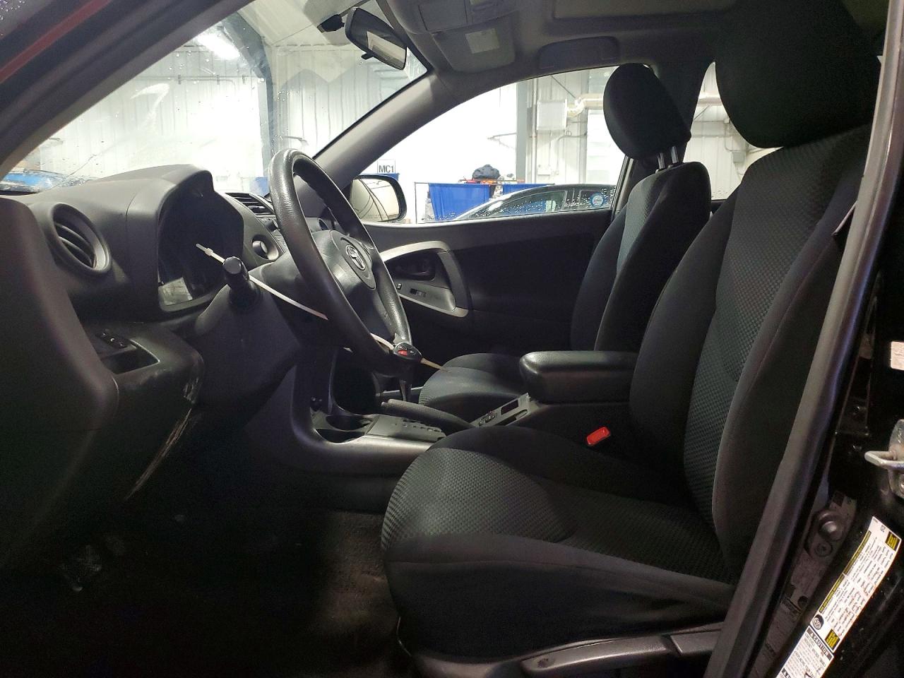 2010 TOYOTA RAV4 SPORT photo 7