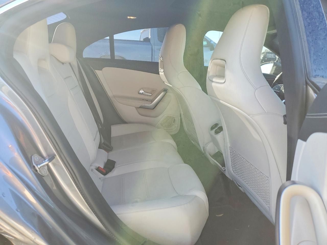 2020 MERCEDES-BENZ CLA 250 4MATIC photo 10