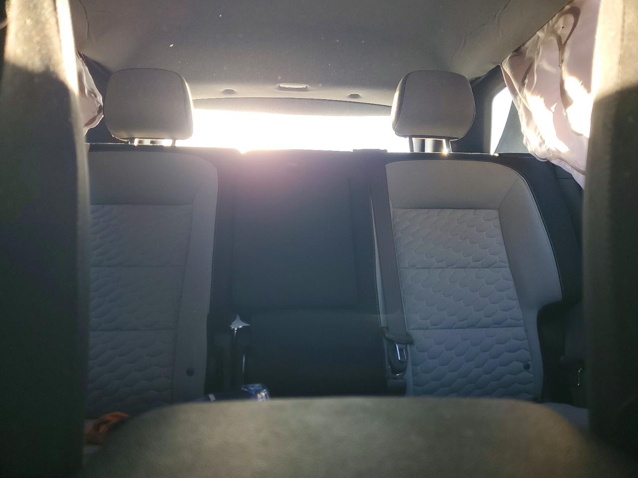 2021 CHEVROLET EQUINOX LS photo 19
