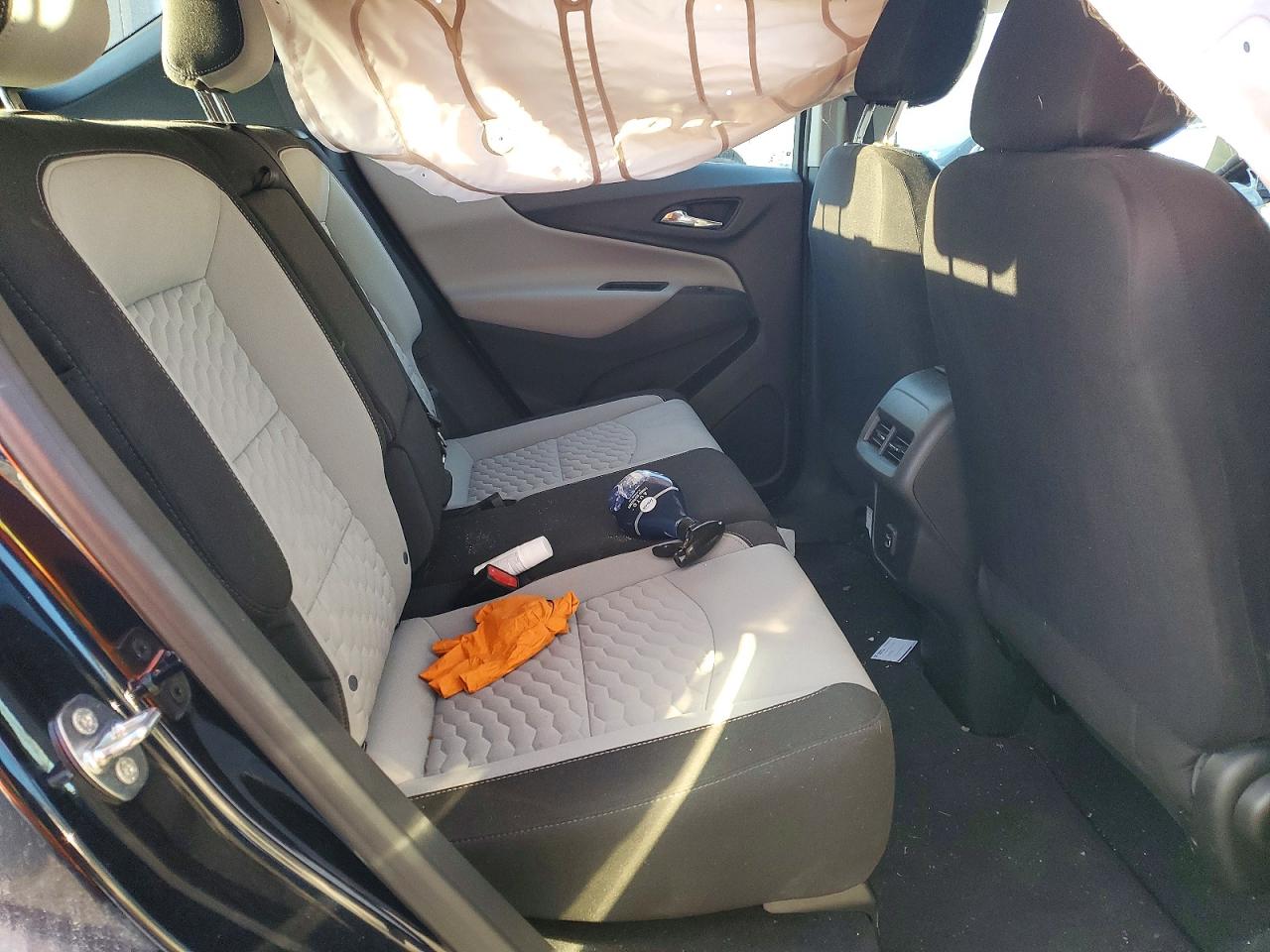 2021 CHEVROLET EQUINOX LS photo 21