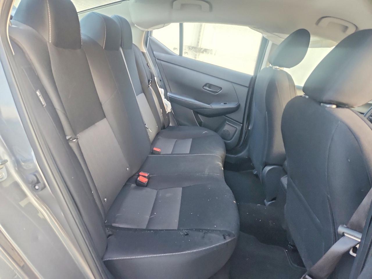 2024 NISSAN SENTRA SV photo 19