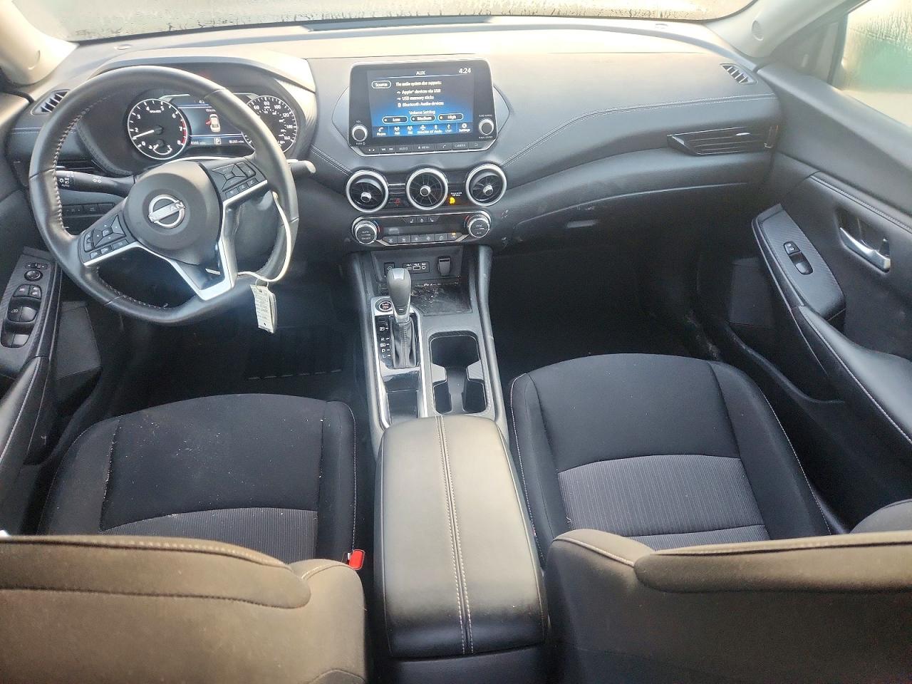 2024 NISSAN SENTRA SV photo 15