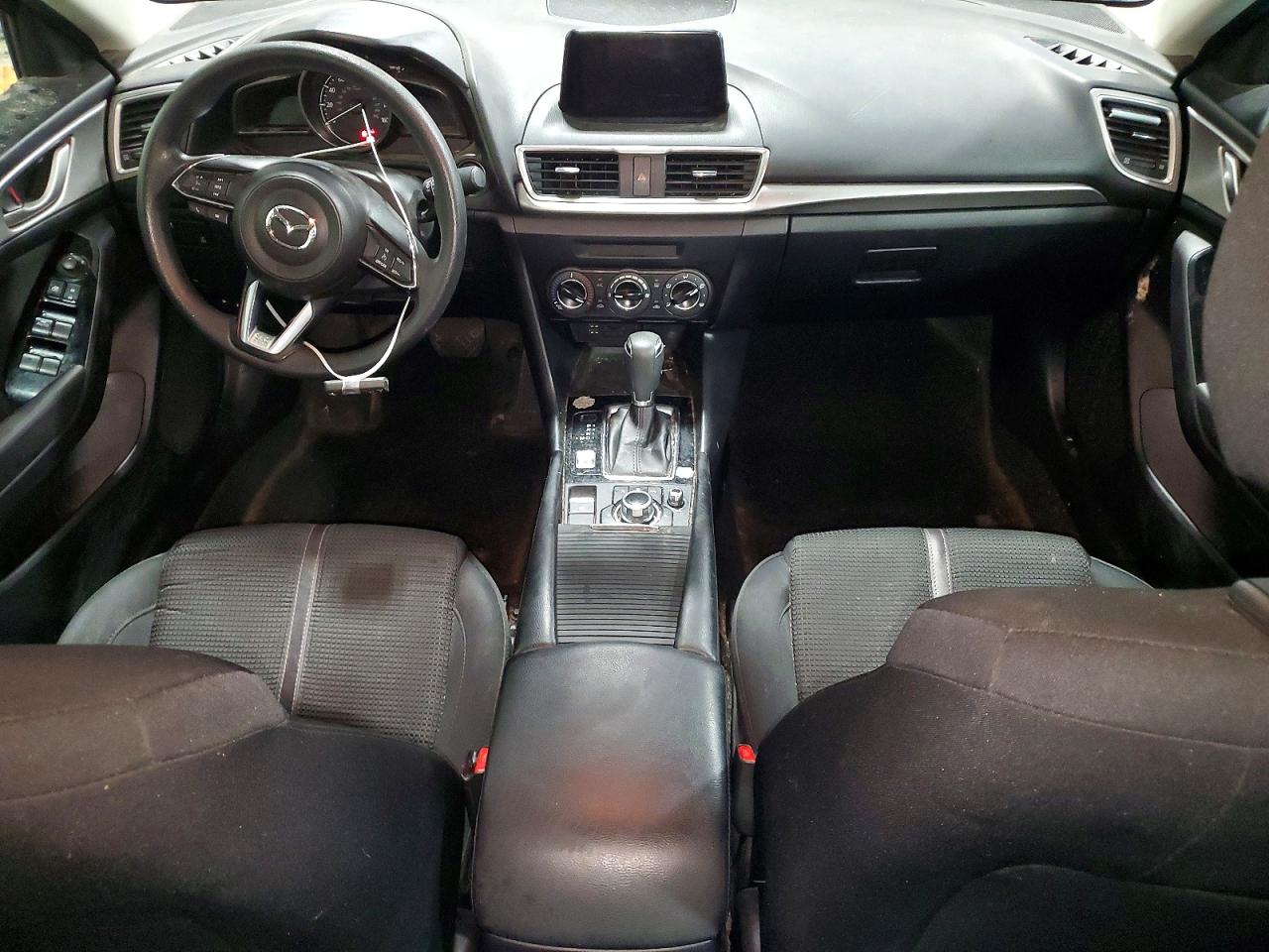 2017 MAZDA 3 SPORT photo 15