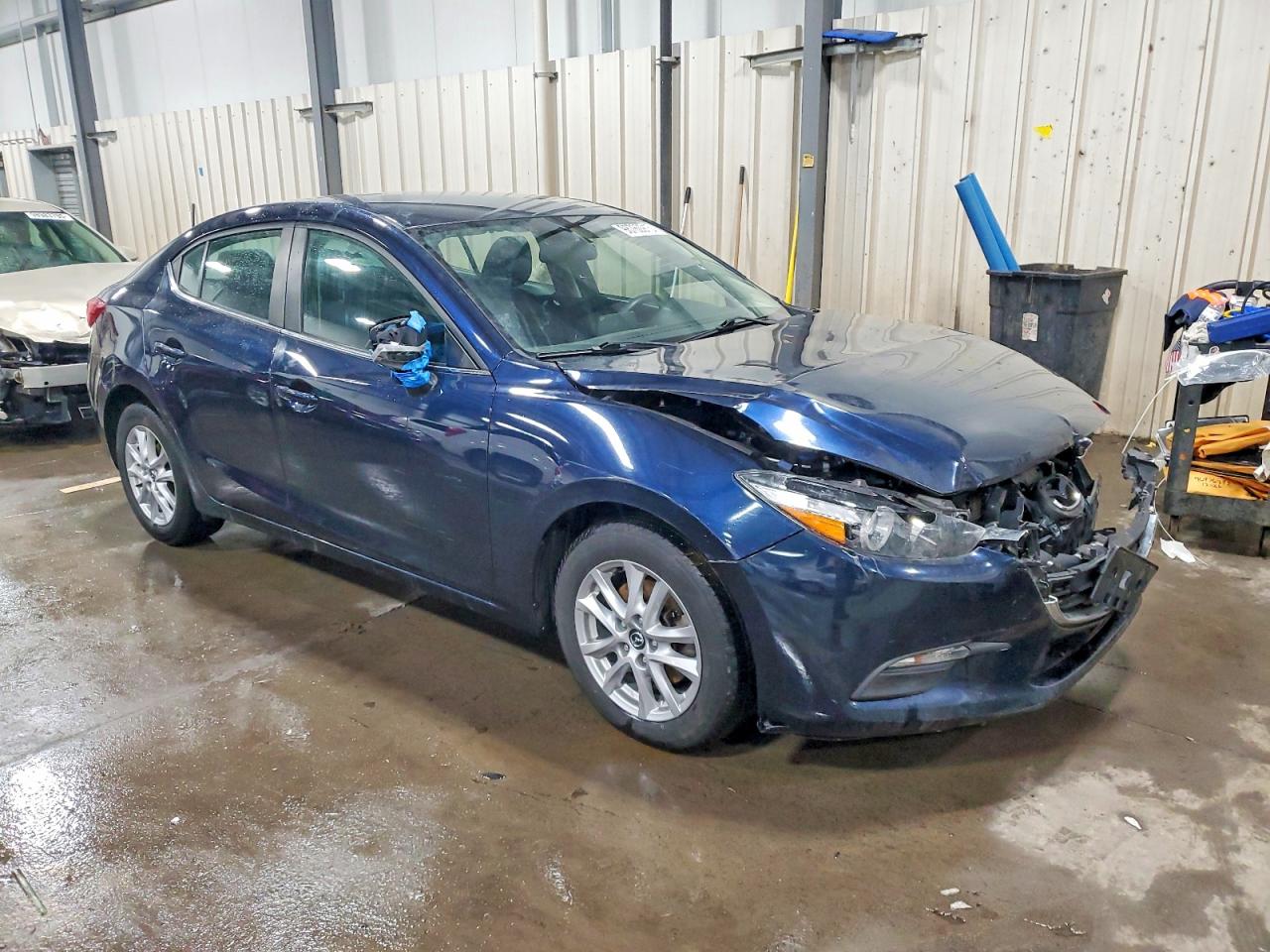 2017 MAZDA 3 SPORT photo 7