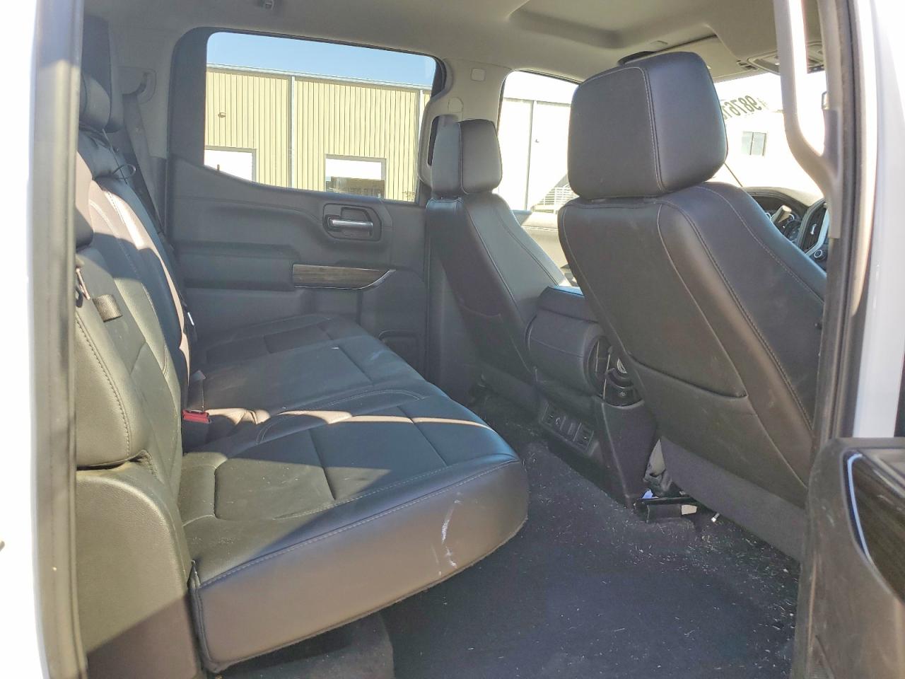 2019 CHEVROLET SILVERADO K1500 LT photo 10