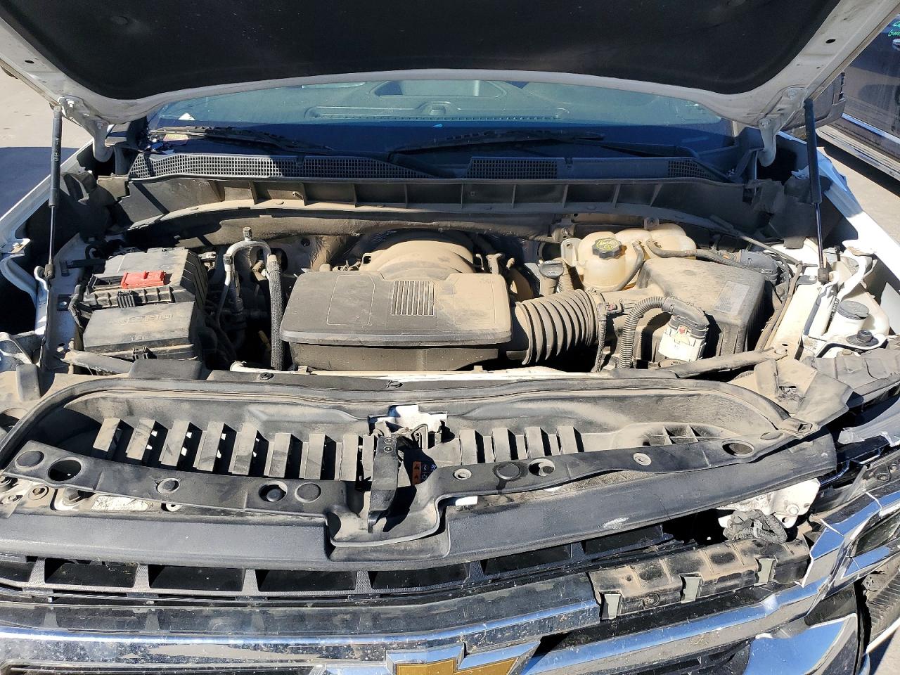 2019 CHEVROLET SILVERADO K1500 LT photo 11