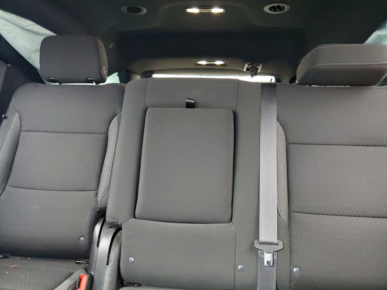 2023 CHEVROLET TAHOE K1500 LS photo 10