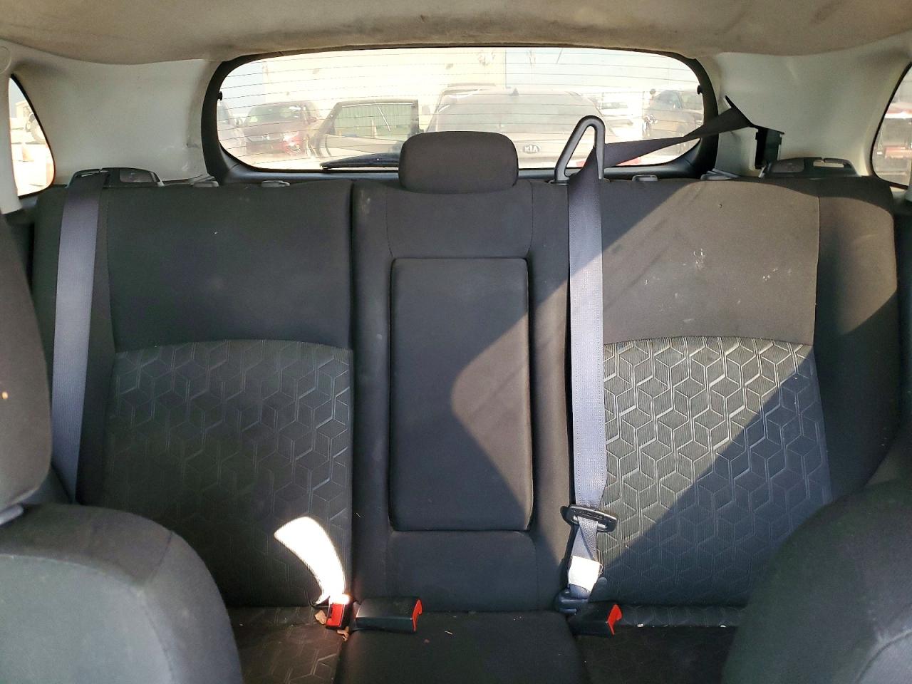 2022 MITSUBISHI OUTLANDER SPORT ES photo 10