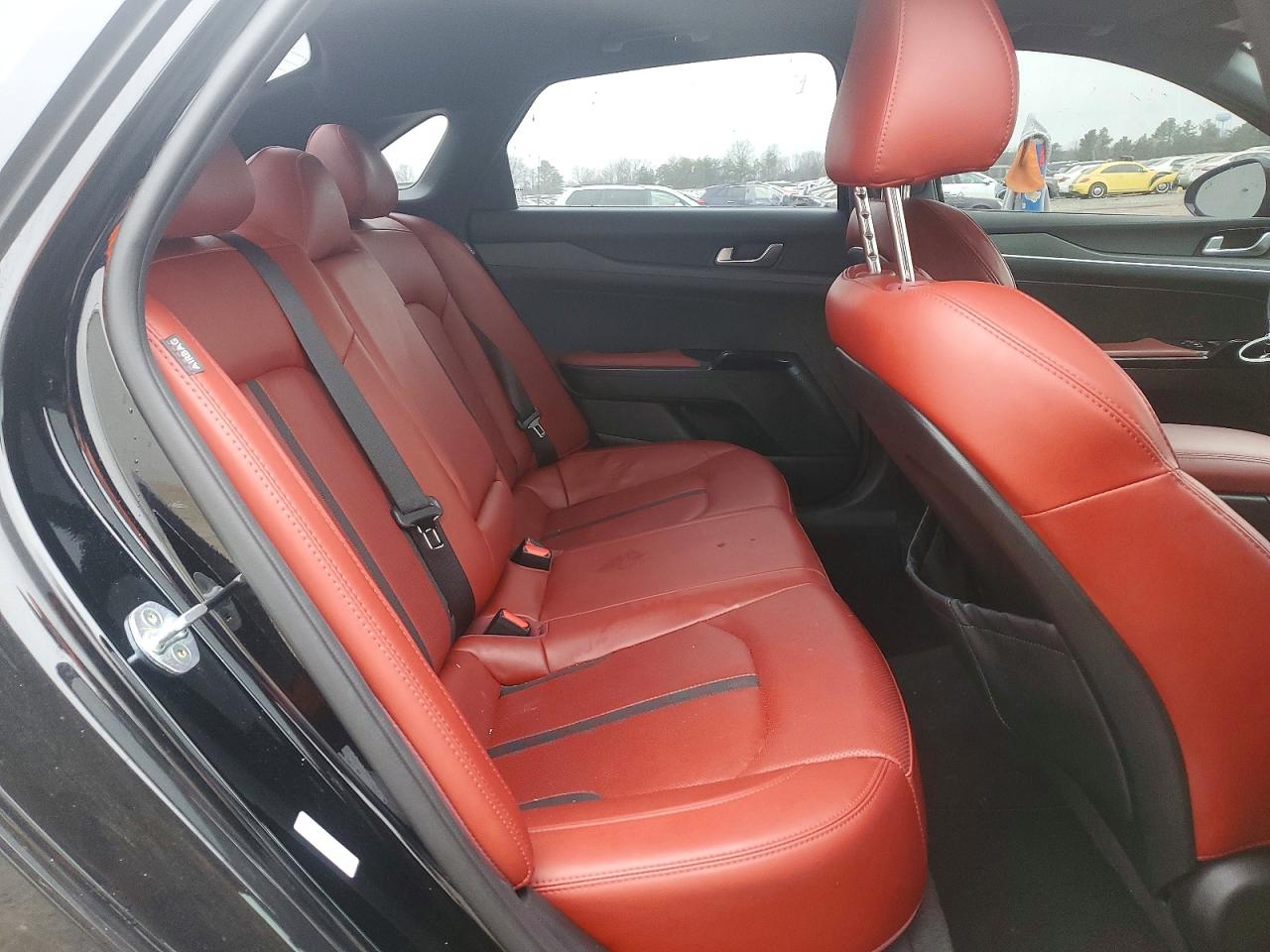 2023 KIA K5 GT LINE photo 10